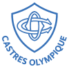 Logo Castres Olympique