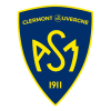 Logo ASM Clermont Auvergne
