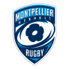 Logo Montpellier Hérault Rugby