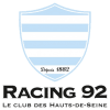 Logo Racing 92