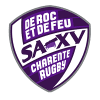 Logo Soyaux Angoulême XV Charente