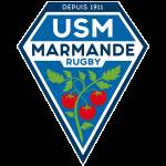 Logo Marmande