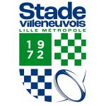 Logo Villeneuve-d'Ascq