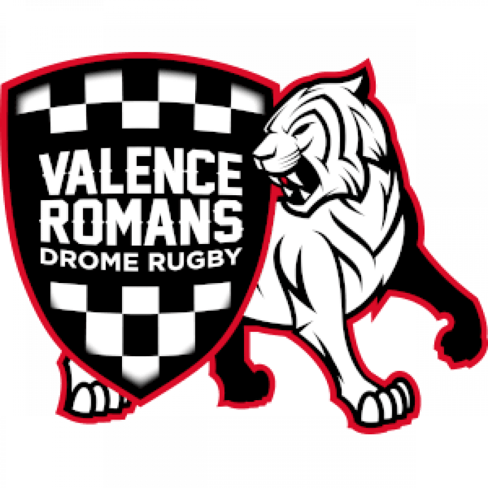 Logo Valence-Romans