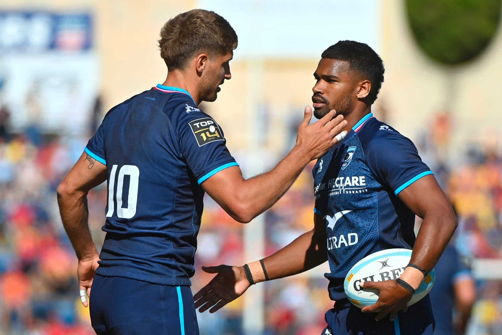 Montpellier Rugby