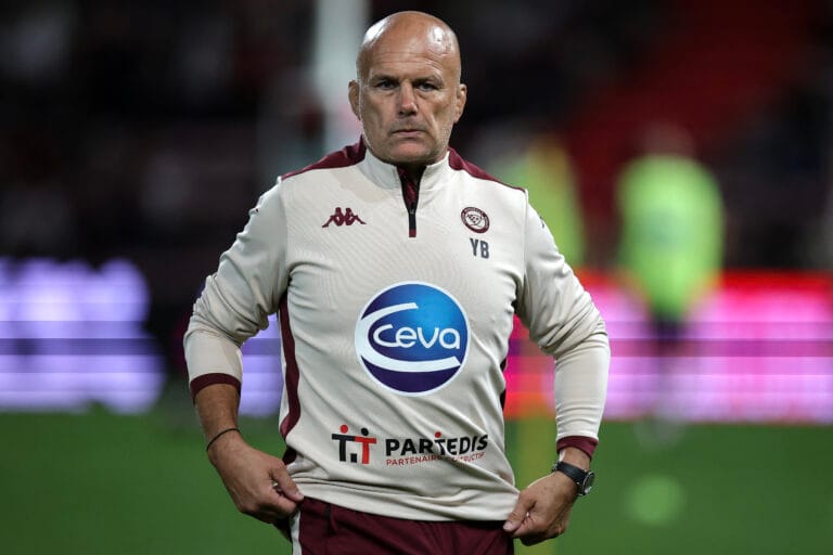 UBB Leicester Champions Cup