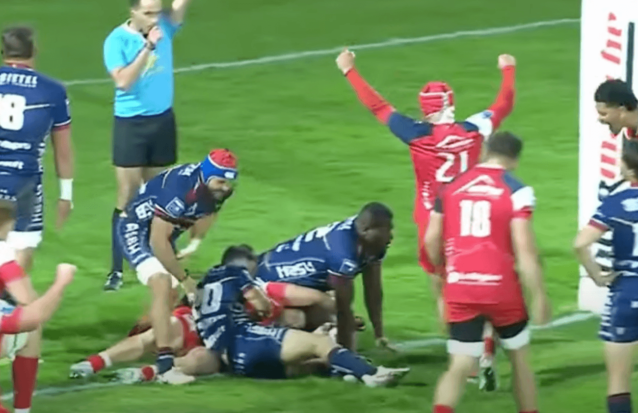 Aurillac vs Béziers : Analyse et pronostic