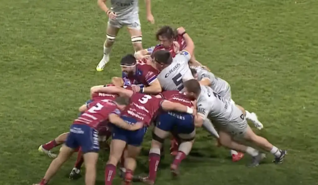 Béziers et Provence Rugby en quête de confirmation