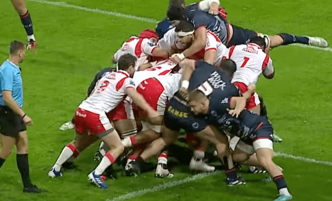 Biarritz vs Grenoble : analyse et pronostic