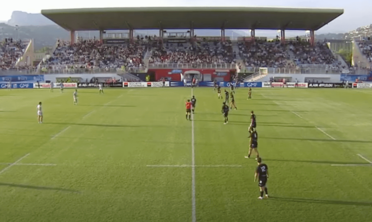 Nice vs Colomiers : Analyse et pronostic