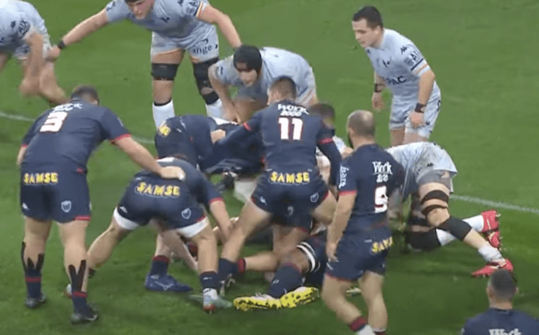 Grenoble Provence Rugby