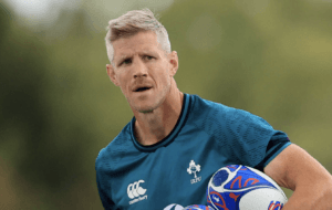 Simon Easterby nomm&eacute; entra&icirc;neur int&eacute;rimaire de l'Irlande