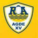 Logo Agde