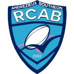 Logo Andrézieux-Bouthéon