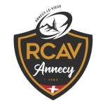 Logo Annecy