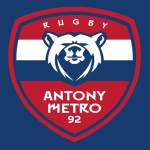 Logo Antony Métro