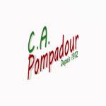 Logo Arnac-Pompadour