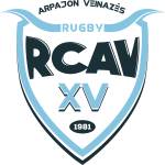 Logo Arpajon Veinazes