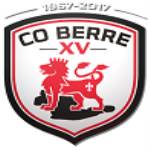 Logo Berre-l'Étang