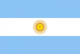 Logo Argentine