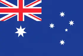 Logo Australie