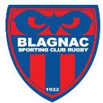 Logo Blagnac