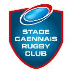 Logo Caen