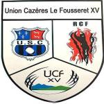 Logo Cazères