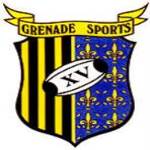 Logo Grenade