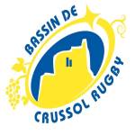 Logo Bassin de Crussol