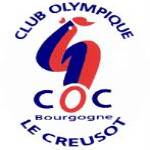 Logo Le Creusot