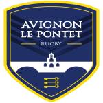 Logo Avignon le Pontet