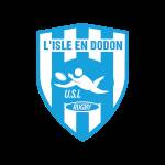 Logo L'Isle-en-Dodon