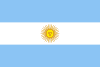 Logo Argentine