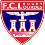 Logo Lourdes