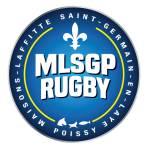 Logo Maison Laffitte SGP