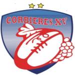 Logo Corbières XV