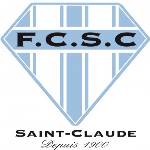 Logo Saint-Claude