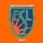 Logo Saint-Léger-des-Vignes