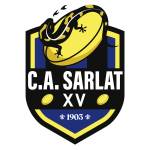 Logo Sarlat la Canéda