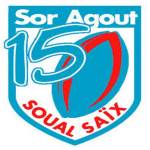 Logo Sor Agout