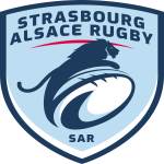 Logo Strasbourg