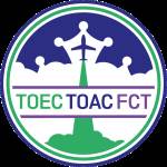 Logo TOEC TOAC FCT