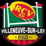 Logo Villeneuve-sur-Lot