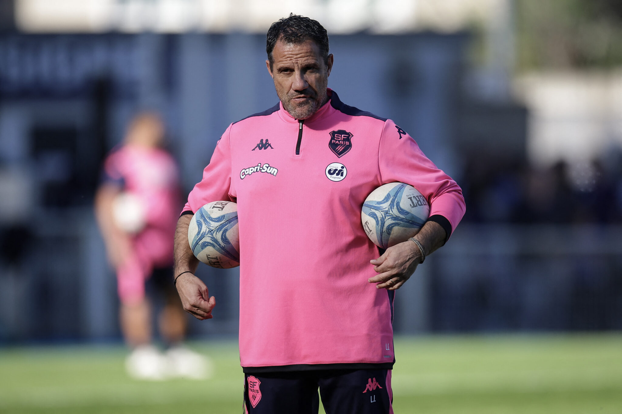 USAP : Un nouveau départ avec Labit et Nadau