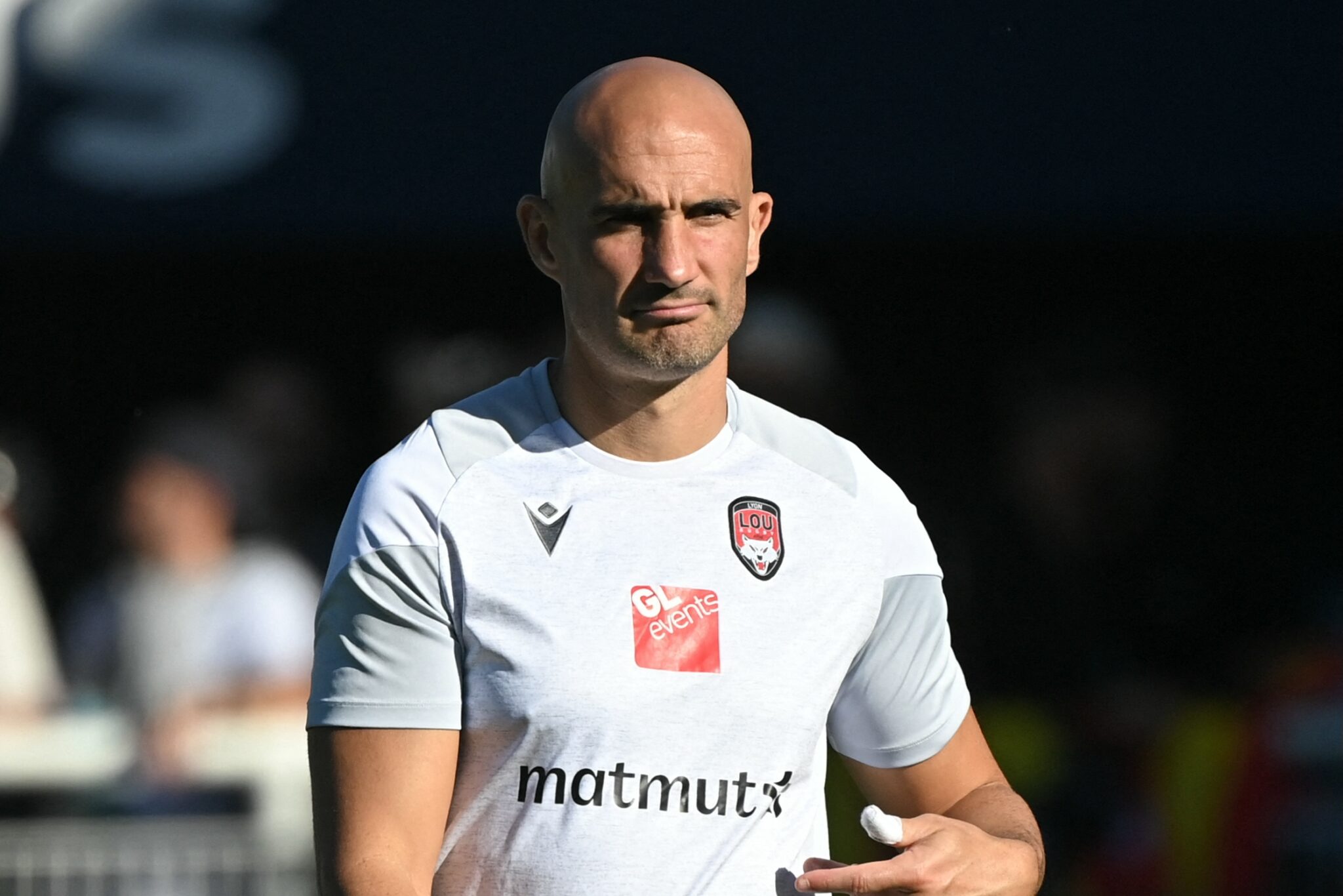 Fabien Gengenbache (Lyon) : « On va changer des choses concrètes »