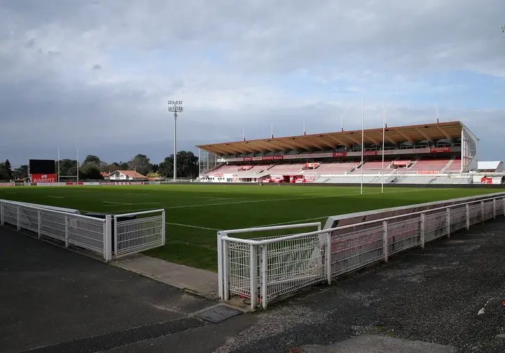 Biarritz en direct - BOPB en direct