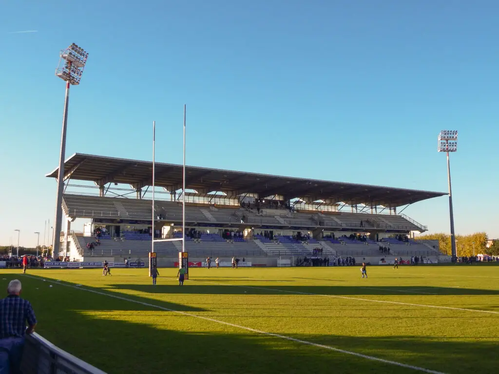 Colomiers en direct