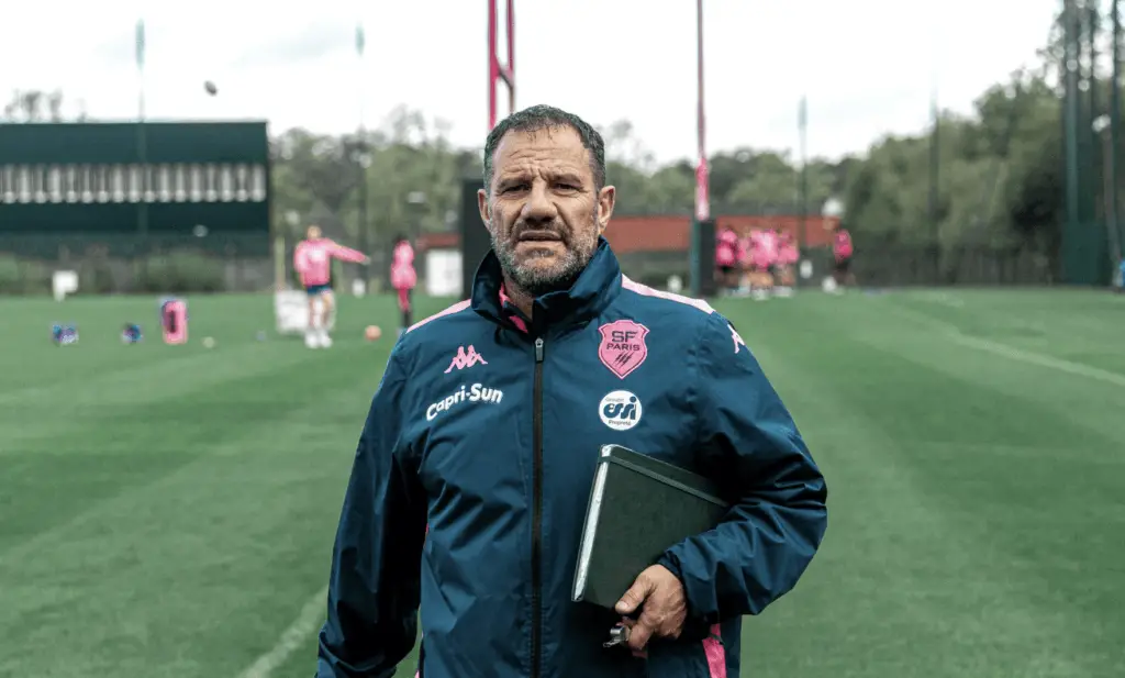 Stade Français