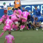 Stade Français - Castres